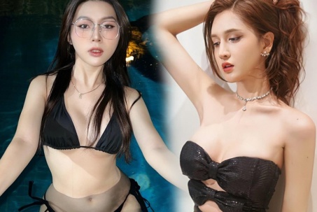 2 chàng trai được mẹ cho tiền chuyển giới thành con gái xinh đẹp như mơ