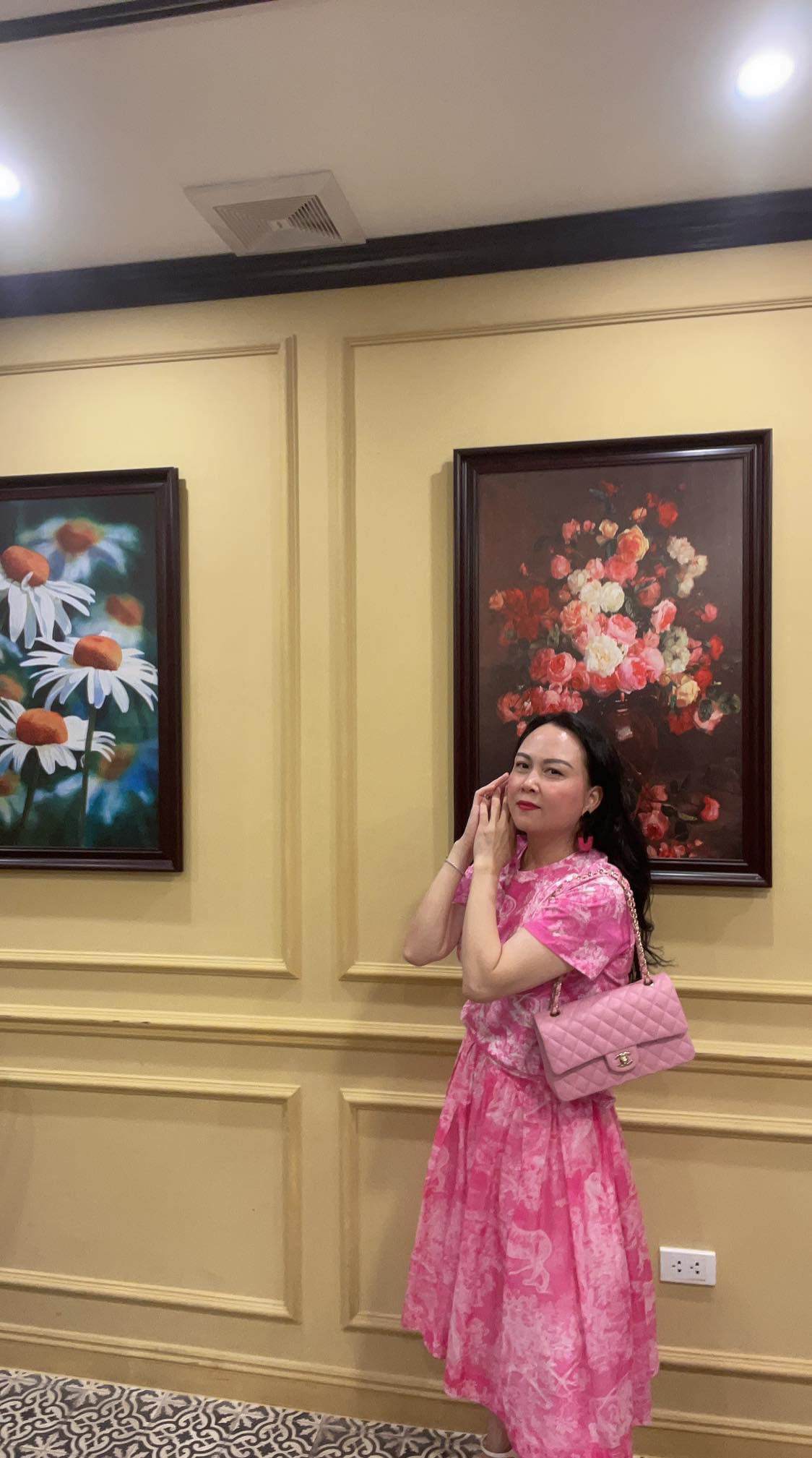 Phượng Chanel: “Tôi giữ cho tinh thần mình luôn tích cực” - 3