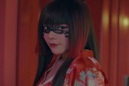 ”Nàng Geisha bí hiểm” phim Cảnh sát hình sự tuổi U35 vẫn đẹp nồng nàn khó rời mắt