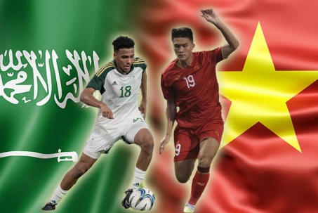 U23 Việt Nam sẽ đá thực dụng, tính gây bất ngờ cho U23 Saudi Arabia?