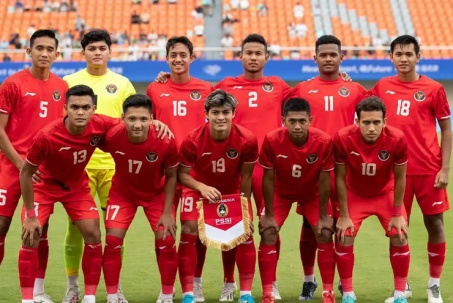 Các anh hào vào vòng 1/8 ASIAD: Niềm vui lớn cho các đội bóng Đông Nam Á