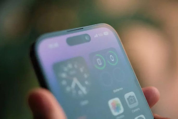 Điện thoại đang ngày càng trở nên nhàm chán? - 2