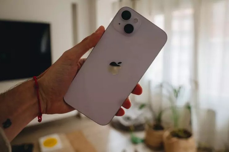 Điện thoại đang ngày càng trở nên nhàm chán? - 3