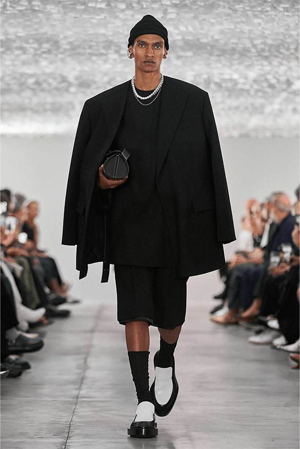 Chủ nghĩa tối giản không còn là chủ đạo của Jil Sander - 19