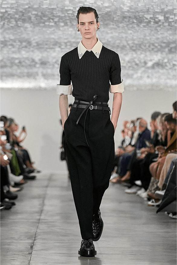 Chủ nghĩa tối giản không còn là chủ đạo của Jil Sander - 14