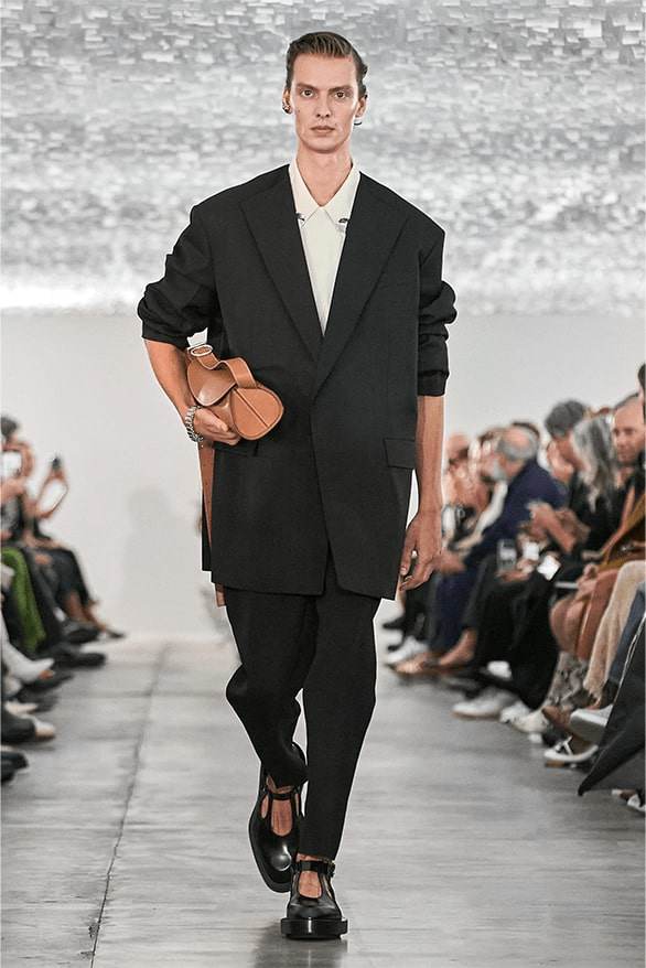 Chủ nghĩa tối giản không còn là chủ đạo của Jil Sander - 12