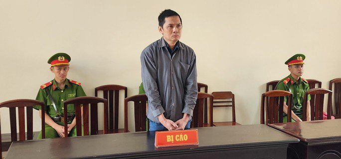 CLIP: Chủ nhà hàng Hai Lúa ở Phú Quốc bị phạt 6 năm tù - 1