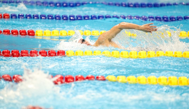 Trực tiếp đoàn Việt Nam thi đấu ASIAD ngày 26/9: Cờ vua và Wushu đem lại hy vọng (Kết thúc) - 1