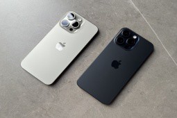 iPhone 15 series đang bỏ xa iPhone 14 series về... độ ”hot” tại Việt Nam