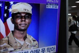 Tuyên bố chính thức của Triều Tiên về binh sĩ Mỹ đào tẩu