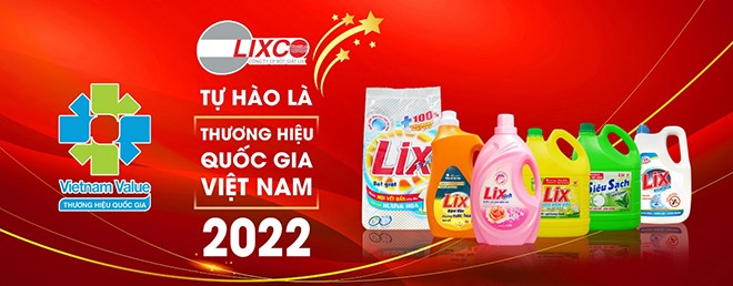 Công ty Cổ phần Bột giặt Lix: 20 năm Kiến tạo giá trị - Vững bước tương lai - 1