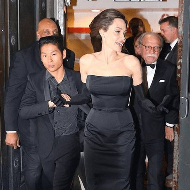 Cuộc sống của con trai nuôi người Việt nhà  Angelina Jolie giờ ra sao? - 10