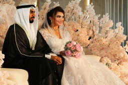 Lấy triệu phú Dubai, cô gái tiết lộ quy tắc hôn nhân gây tranh cãi