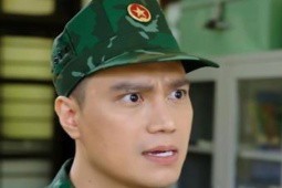 Việt Anh gây tranh cãi, ”lép vế” so với các vai phụ vì một thói quen bất ngờ