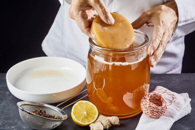 Loại trà “hot trend” của châu Á gây bất ngờ ở người tiểu đường - 1