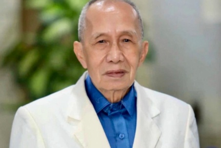 Nhạc sĩ Y Vũ của "Tôi đưa em sang sông" qua đời