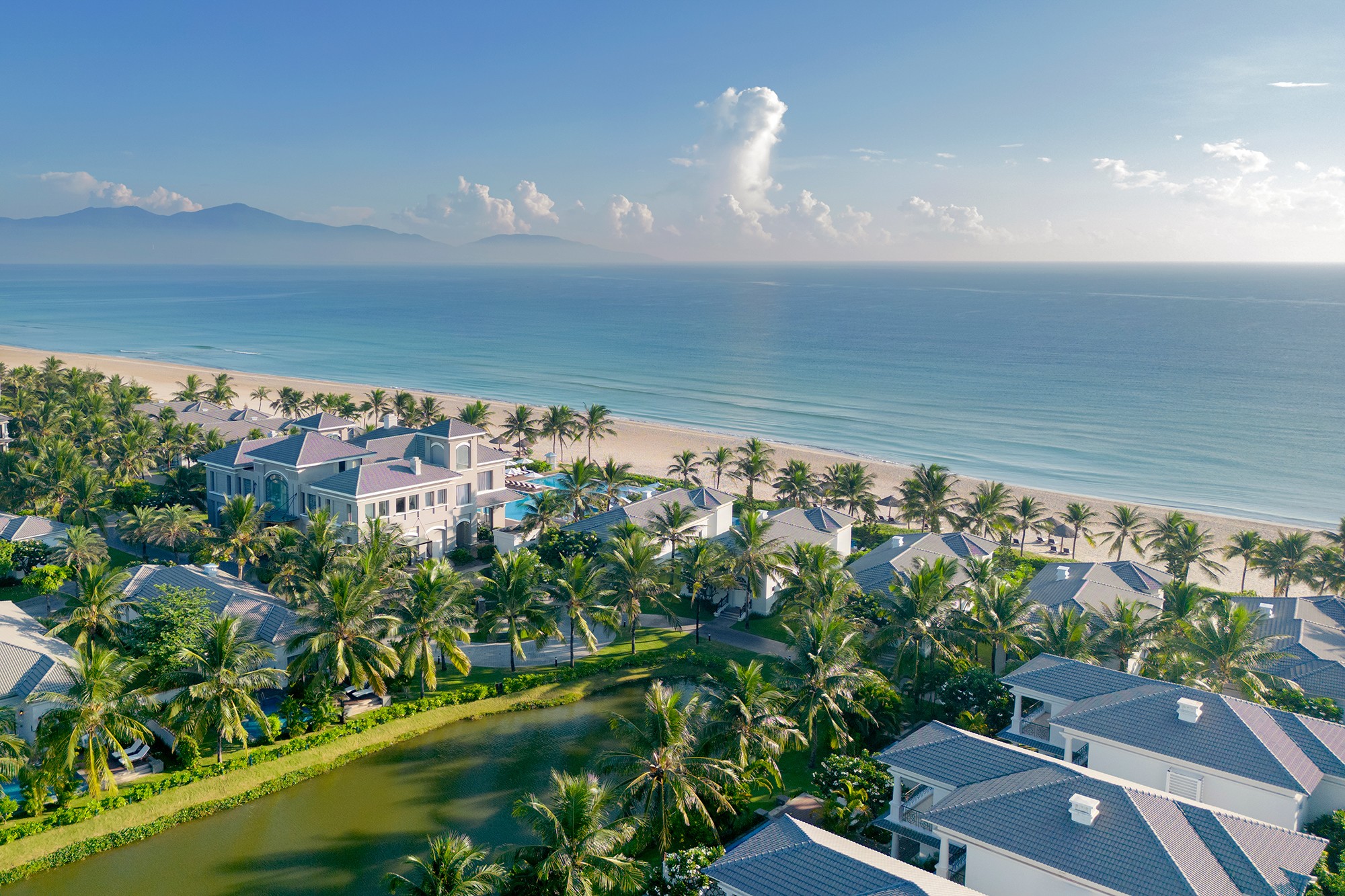 Marriott Bonvoy gia tăng đầu tư, khai trương bộ 3 khu nghỉ dưỡng biển ở Nha Trang, Đà Nẵng và Hội An - 2
