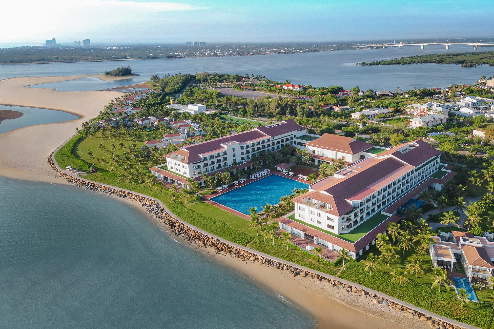Marriott Bonvoy gia tăng đầu tư, khai trương bộ 3 khu nghỉ dưỡng biển ở Nha Trang, Đà Nẵng và Hội An - 3