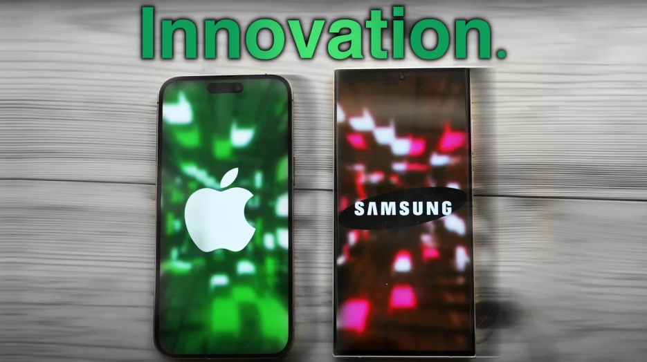 Những tính năng trên iPhone 15 khiến fan Android ghen tị - 1