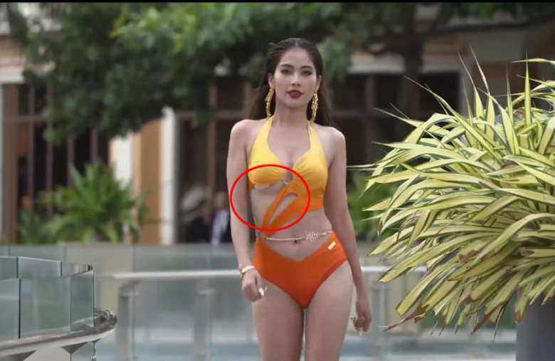 Fan đưa ra điều khiến &#34;mỹ nữ chăn trâu&#34; khó là hoa hậu tại Miss Universe Vietnam 2023 - 8