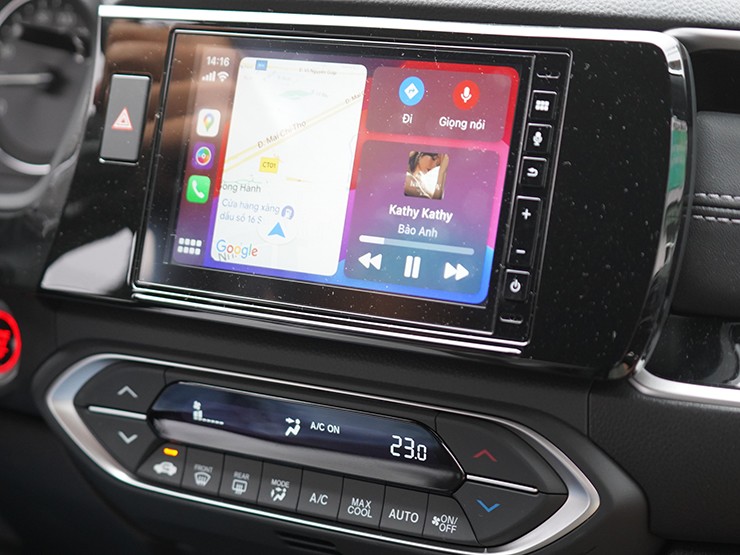 Trải nghiệm xe Honda BR-V, xe 7 chỗ quá nhiều hấp dẫn cho ai lần đầu mua xe gia đình - 10