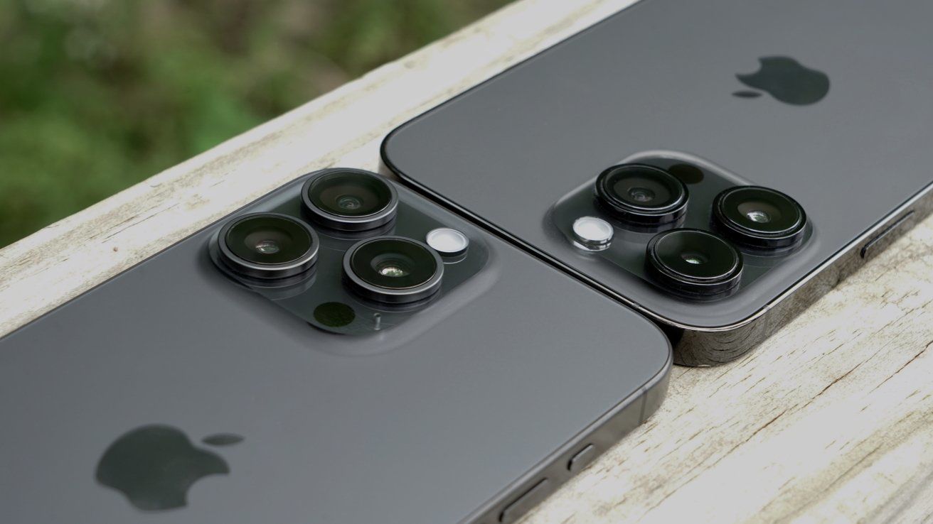 Đánh giá chi tiết iPhone 15 Pro Max: "Trùm cuối" của năm - 2