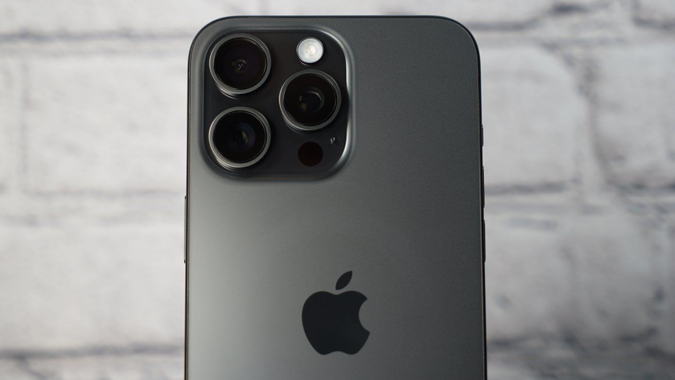 Đánh giá chi tiết iPhone 15 Pro Max: "Trùm cuối" của năm - 4