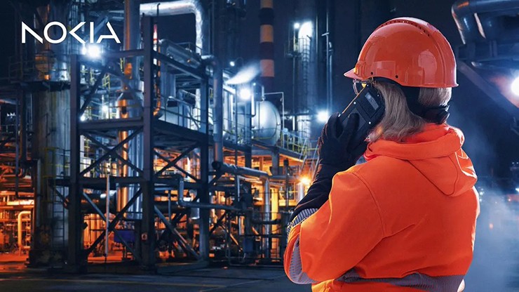 Nokia ra mắt bộ đôi điện thoại 5G siêu bền bỉ - 2