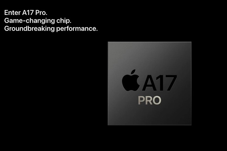 Apple sẽ tạo bước nhảy vọt về hiệu suất cho iPhone 16 và 16 Plus - 2