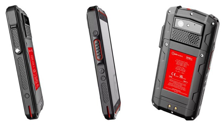 Nokia ra mắt bộ đôi điện thoại 5G siêu bền bỉ - 4