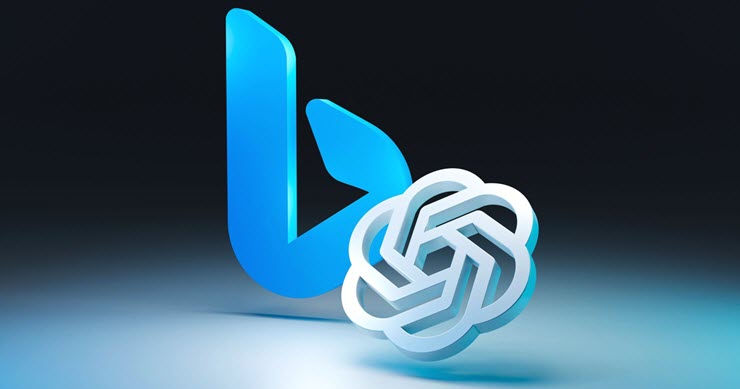 Chatbot AI Bing đang bị lợi dụng để phát tán mã độc - 1