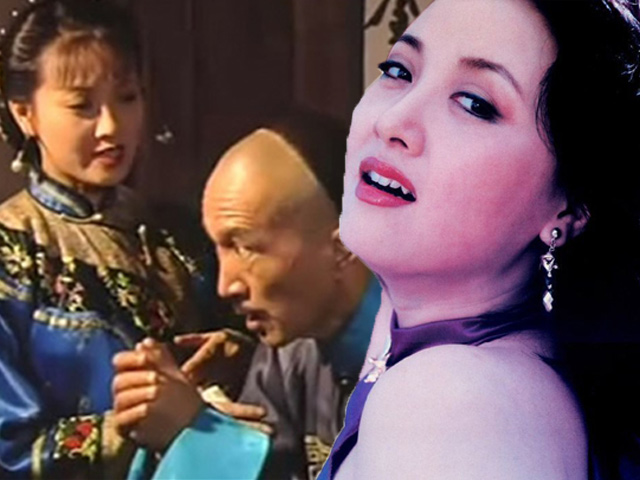 Góc khuất giờ mới kể về ”bà xã” xinh đẹp của Tể tướng Lưu gù