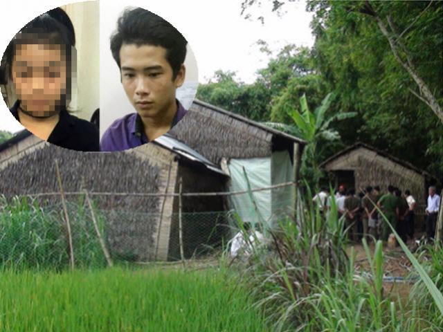 ”Sát thủ nhí” và tội ác kinh hoàng