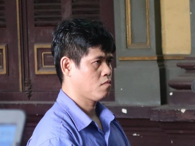 Án mạng từ chuyện chung sống với vợ người ta