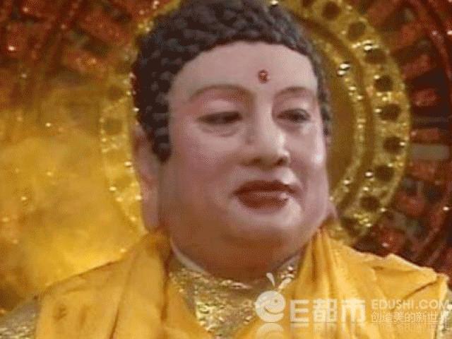 3 Vị Phật Tổ Quyền Lực Trên Màn Ảnh Trông Thế Nào Ngoài Đời Thực