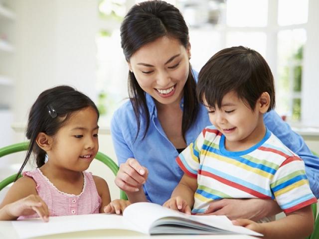 17 tuyệt chiêu cha mẹ cần áp dụng nếu muốn con thành công, giàu tình cảm