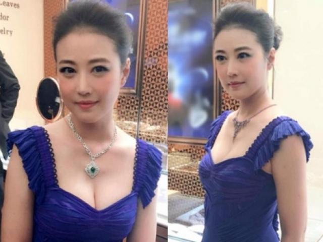 Vợ cũ ”Triển Chiêu sinh ở Việt Nam” U60 vẫn đẹp quên tuổi