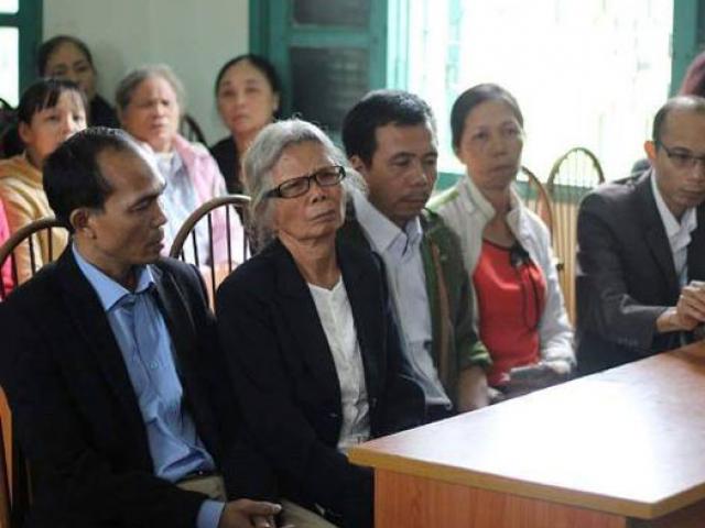 Người đàn bà mang án oan giết chồng: “Tôi được động viên nhận tội để tại ngoại”