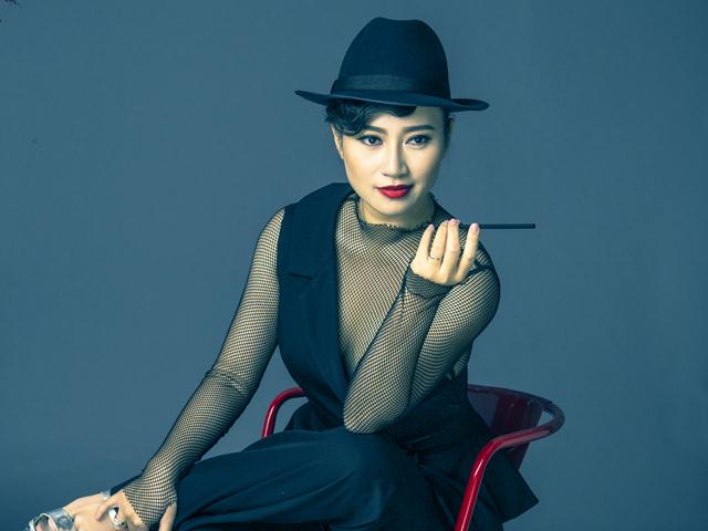 Khánh Linh không ngại bị so sánh với Chi Pu khi chê hot girl PR đen