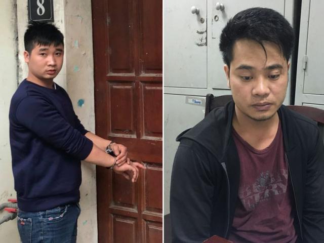 Tiết lộ mới vụ án mạng vì sờ soạng nhầm người yêu