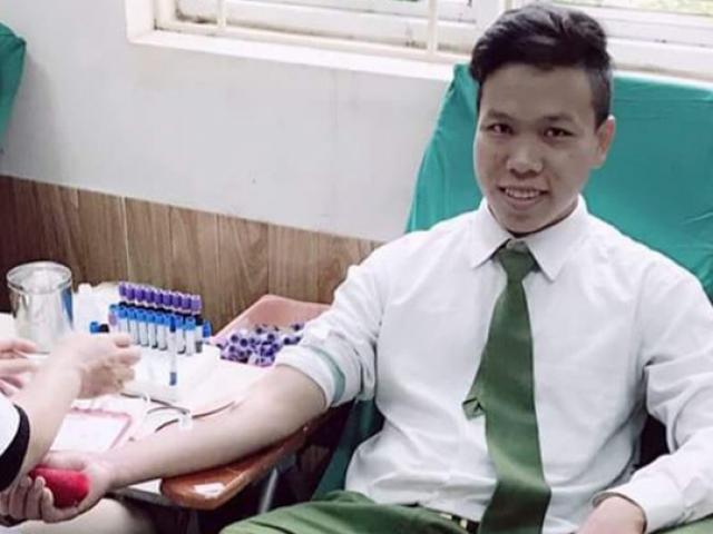 Sẽ tước quân tịch chiến sĩ công an nghi bị bắt cóc, tống tiền