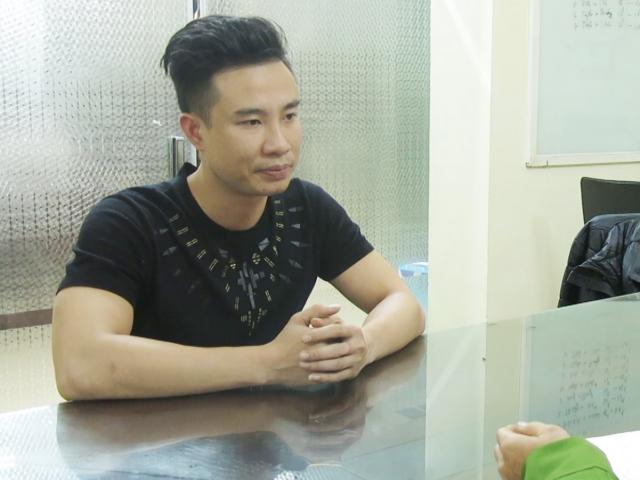 Quy tắc “lạ” của hot boy điều hành đường dây bán dâm cho quý bà