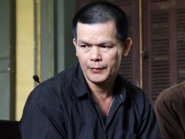 Thủ tiêu chủ nợ, cướp tài sản rồi đốt xác phi tang
