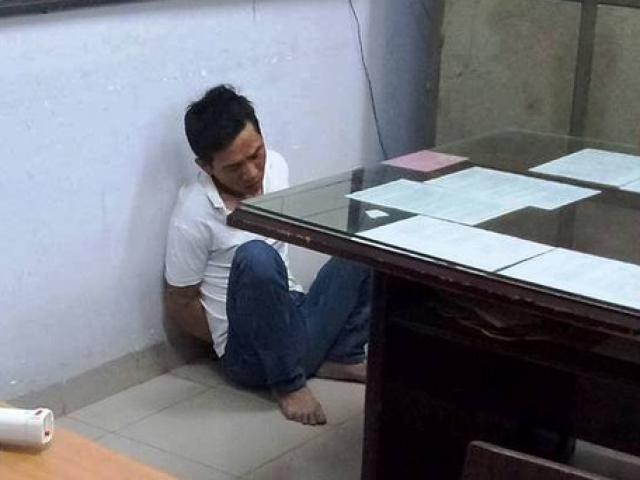 Cha mẹ la hét cứu con trai nghi bị bắt cóc ở Nha Trang