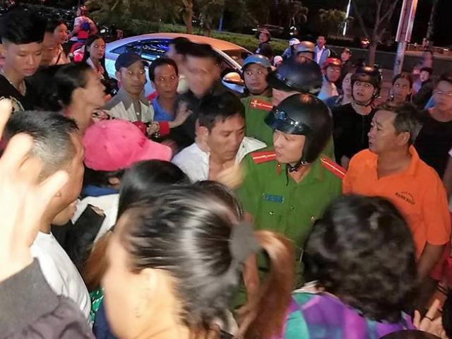 Vụ bắt cóc trẻ em tại Nha Trang: Nghi phạm khai gì?