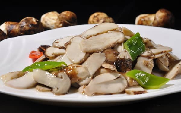 Những món ăn Vân Nam nổi tiếng nhất, du khách không thử sẽ tiếc cả đời - 4