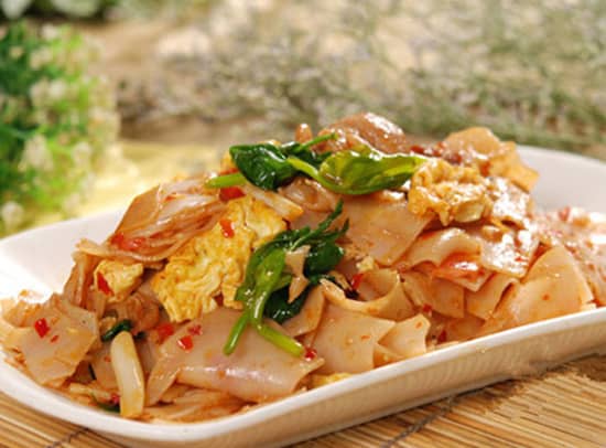Những món ăn Vân Nam nổi tiếng nhất, du khách không thử sẽ tiếc cả đời - 10