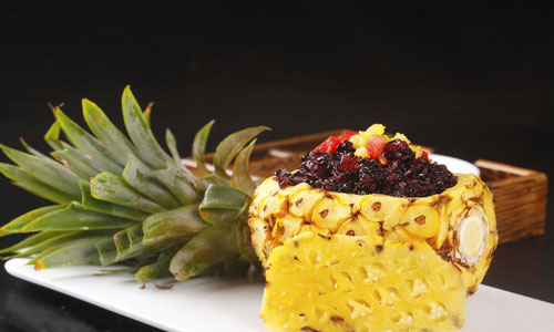 Những món ăn Vân Nam nổi tiếng nhất, du khách không thử sẽ tiếc cả đời - 12