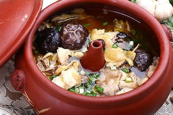 Những món ăn Vân Nam nổi tiếng nhất, du khách không thử sẽ tiếc cả đời - 7