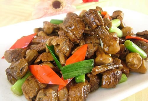 Những món ăn Vân Nam nổi tiếng nhất, du khách không thử sẽ tiếc cả đời - 2